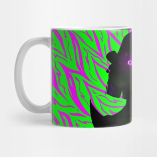 Los cuentos de la bruja Lismena Mug